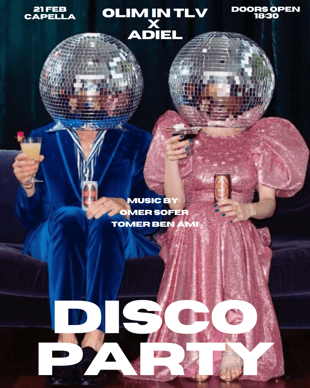 Disco Party