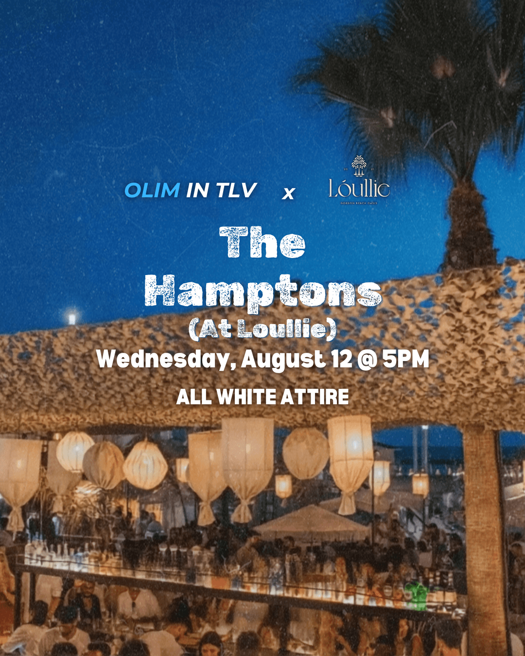 The Hamptons at Louille